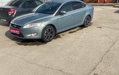 Ford Mondeo IV, 2009 год, 650 000 рублей, 1 фотография