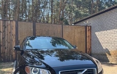 Volvo S80 II рестайлинг 2, 2007 год, 700 000 рублей, 1 фотография
