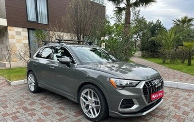 Audi Q3, 2021 год, 3 800 000 рублей, 1 фотография