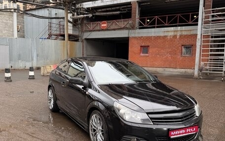 Opel Astra H, 2008 год, 670 000 рублей, 1 фотография