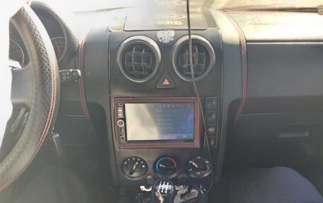 Ford Fusion I, 2005 год, 450 000 рублей, 14 фотография