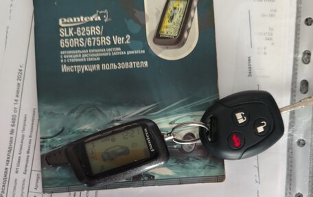 Ford Fusion I, 2005 год, 450 000 рублей, 23 фотография