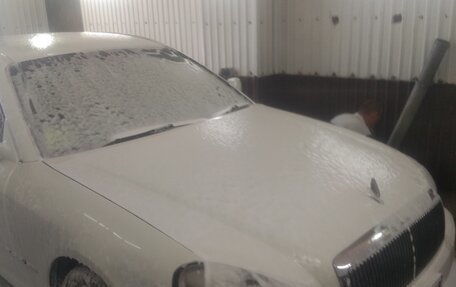 Nissan President III, 2004 год, 440 000 рублей, 2 фотография