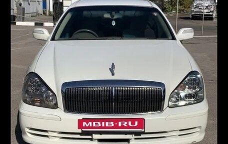 Nissan President III, 2004 год, 440 000 рублей, 4 фотография