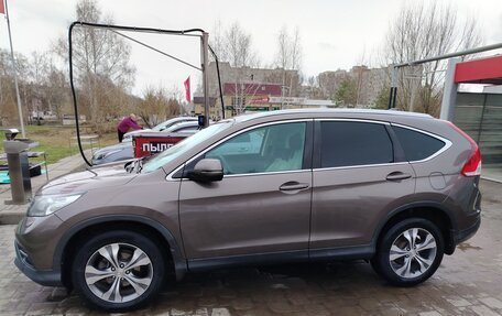 Honda CR-V IV, 2013 год, 1 790 000 рублей, 7 фотография