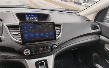 Honda CR-V IV, 2013 год, 1 790 000 рублей, 9 фотография