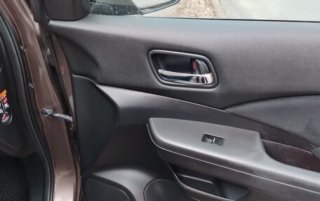 Honda CR-V IV, 2013 год, 1 790 000 рублей, 14 фотография