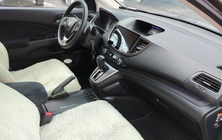 Honda CR-V IV, 2013 год, 1 790 000 рублей, 12 фотография