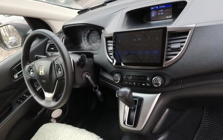 Honda CR-V IV, 2013 год, 1 790 000 рублей, 13 фотография