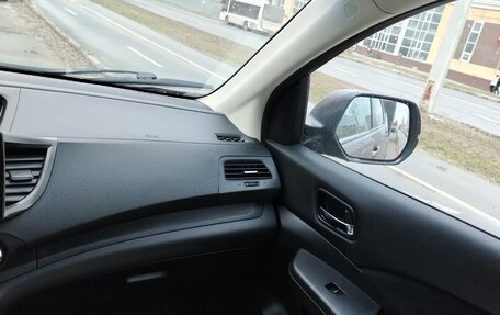 Honda CR-V IV, 2013 год, 1 790 000 рублей, 16 фотография