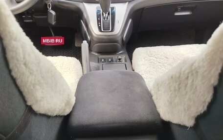 Honda CR-V IV, 2013 год, 1 790 000 рублей, 15 фотография