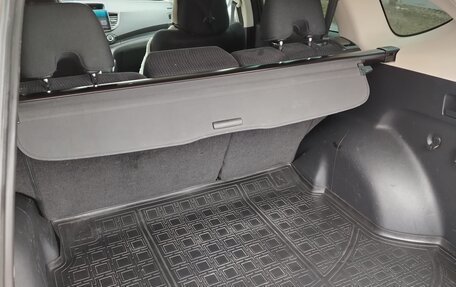 Honda CR-V IV, 2013 год, 1 790 000 рублей, 21 фотография