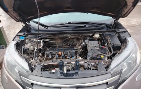 Honda CR-V IV, 2013 год, 1 790 000 рублей, 22 фотография