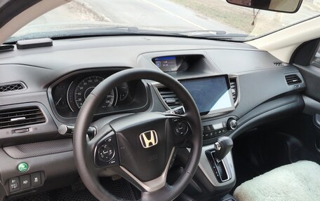 Honda CR-V IV, 2013 год, 1 790 000 рублей, 18 фотография