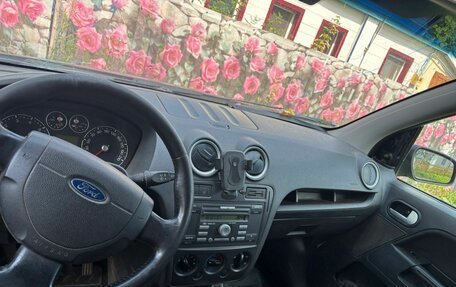 Ford Fusion I, 2006 год, 230 000 рублей, 3 фотография