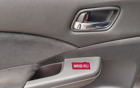 Honda CR-V IV, 2013 год, 1 790 000 рублей, 20 фотография