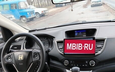 Honda CR-V IV, 2013 год, 1 790 000 рублей, 17 фотография