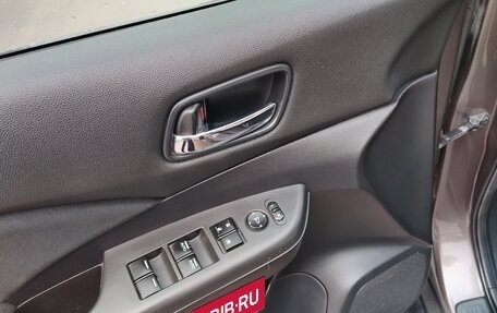 Honda CR-V IV, 2013 год, 1 790 000 рублей, 19 фотография