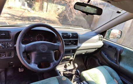 Opel Frontera B, 1999 год, 400 000 рублей, 6 фотография