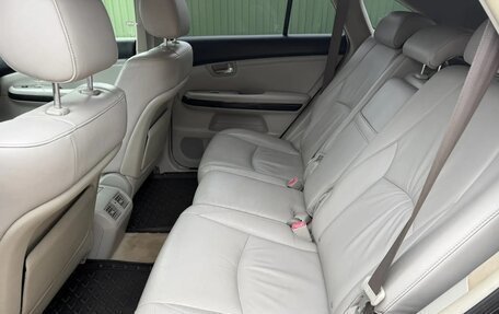 Lexus RX II рестайлинг, 2005 год, 1 100 000 рублей, 6 фотография