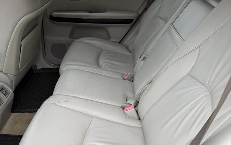 Lexus RX II рестайлинг, 2005 год, 1 100 000 рублей, 8 фотография