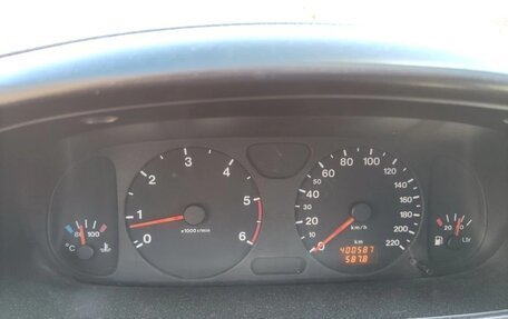 Opel Frontera B, 1999 год, 400 000 рублей, 8 фотография