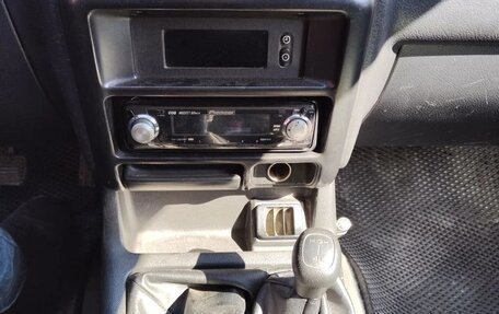 Opel Frontera B, 1999 год, 400 000 рублей, 7 фотография