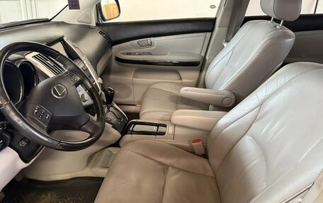 Lexus RX II рестайлинг, 2005 год, 1 100 000 рублей, 4 фотография