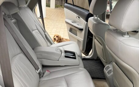 Lexus RX II рестайлинг, 2005 год, 1 100 000 рублей, 3 фотография