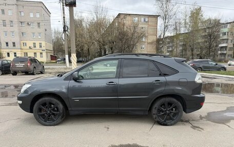 Lexus RX II рестайлинг, 2005 год, 1 100 000 рублей, 7 фотография