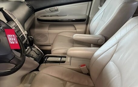 Lexus RX II рестайлинг, 2005 год, 1 100 000 рублей, 2 фотография