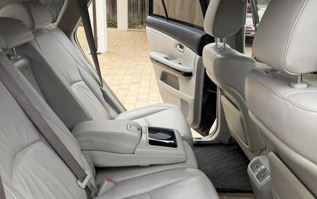 Lexus RX II рестайлинг, 2005 год, 1 100 000 рублей, 17 фотография