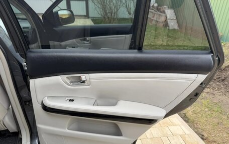 Lexus RX II рестайлинг, 2005 год, 1 100 000 рублей, 22 фотография