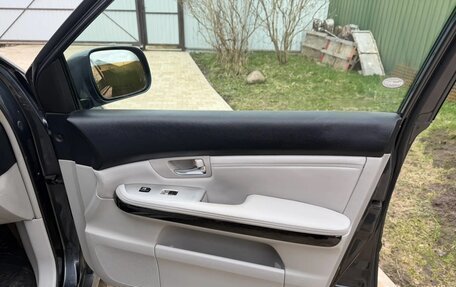 Lexus RX II рестайлинг, 2005 год, 1 100 000 рублей, 12 фотография