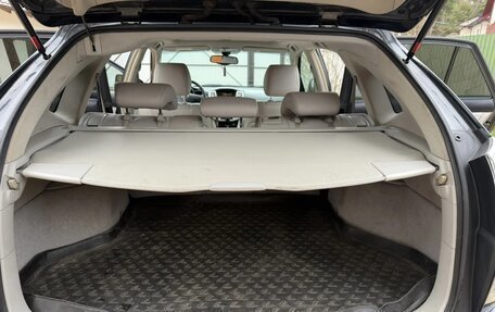 Lexus RX II рестайлинг, 2005 год, 1 100 000 рублей, 24 фотография