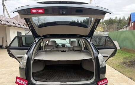 Lexus RX II рестайлинг, 2005 год, 1 100 000 рублей, 10 фотография