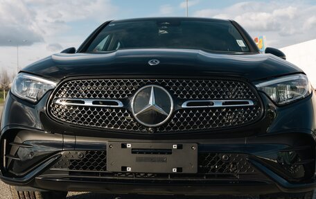 Mercedes-Benz GLC Coupe, 2025 год, 7 790 000 рублей, 3 фотография