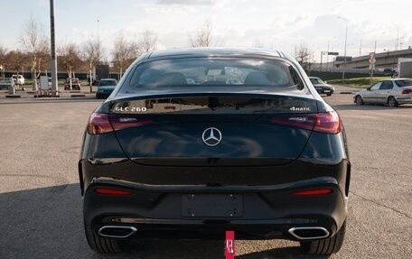 Mercedes-Benz GLC Coupe, 2025 год, 7 790 000 рублей, 5 фотография