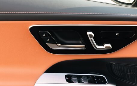 Mercedes-Benz GLC Coupe, 2025 год, 7 790 000 рублей, 19 фотография