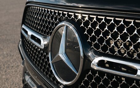 Mercedes-Benz GLC Coupe, 2025 год, 7 790 000 рублей, 22 фотография