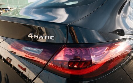 Mercedes-Benz GLC Coupe, 2025 год, 7 790 000 рублей, 13 фотография
