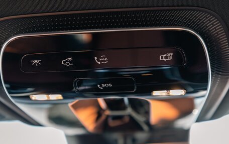 Mercedes-Benz GLC Coupe, 2025 год, 7 790 000 рублей, 16 фотография