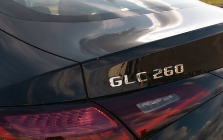 Mercedes-Benz GLC Coupe, 2025 год, 7 790 000 рублей, 14 фотография