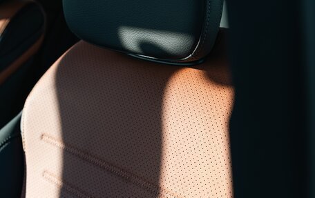 Mercedes-Benz GLC Coupe, 2025 год, 7 790 000 рублей, 21 фотография