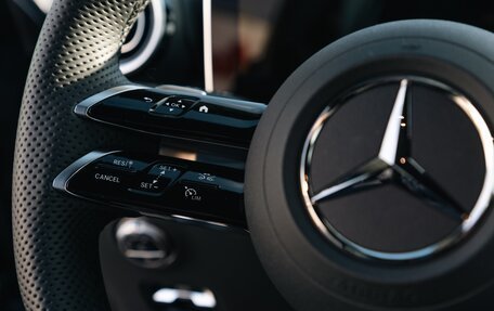 Mercedes-Benz GLC Coupe, 2025 год, 7 790 000 рублей, 20 фотография