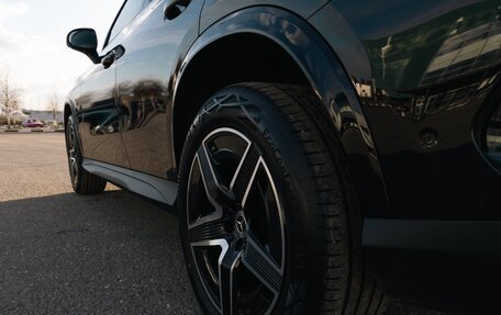 Mercedes-Benz GLC Coupe, 2025 год, 7 790 000 рублей, 8 фотография