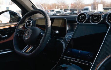 Mercedes-Benz GLC Coupe, 2025 год, 7 790 000 рублей, 15 фотография