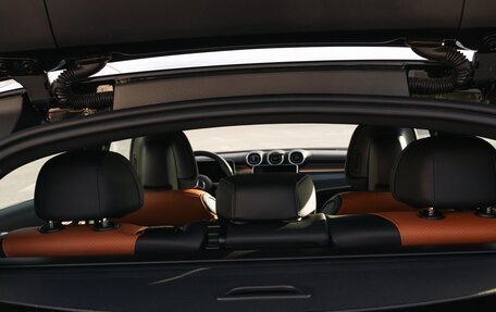 Mercedes-Benz GLC Coupe, 2025 год, 7 790 000 рублей, 29 фотография