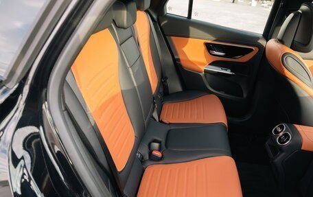 Mercedes-Benz GLC Coupe, 2025 год, 7 790 000 рублей, 31 фотография