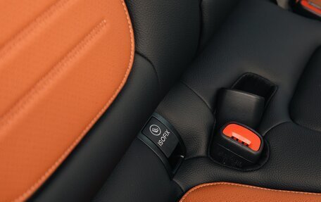 Mercedes-Benz GLC Coupe, 2025 год, 7 790 000 рублей, 30 фотография